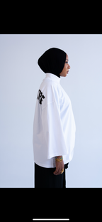 The Boxy Tee