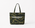 Tote bag CAMO