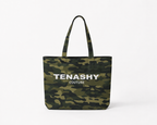 Tote bag CAMO