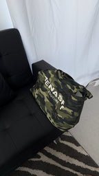 Tote bag CAMO