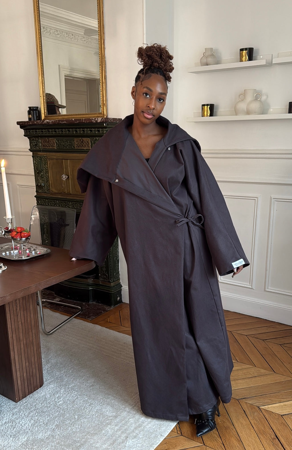 Kimono Kahy