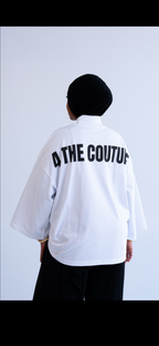 The Boxy Tee