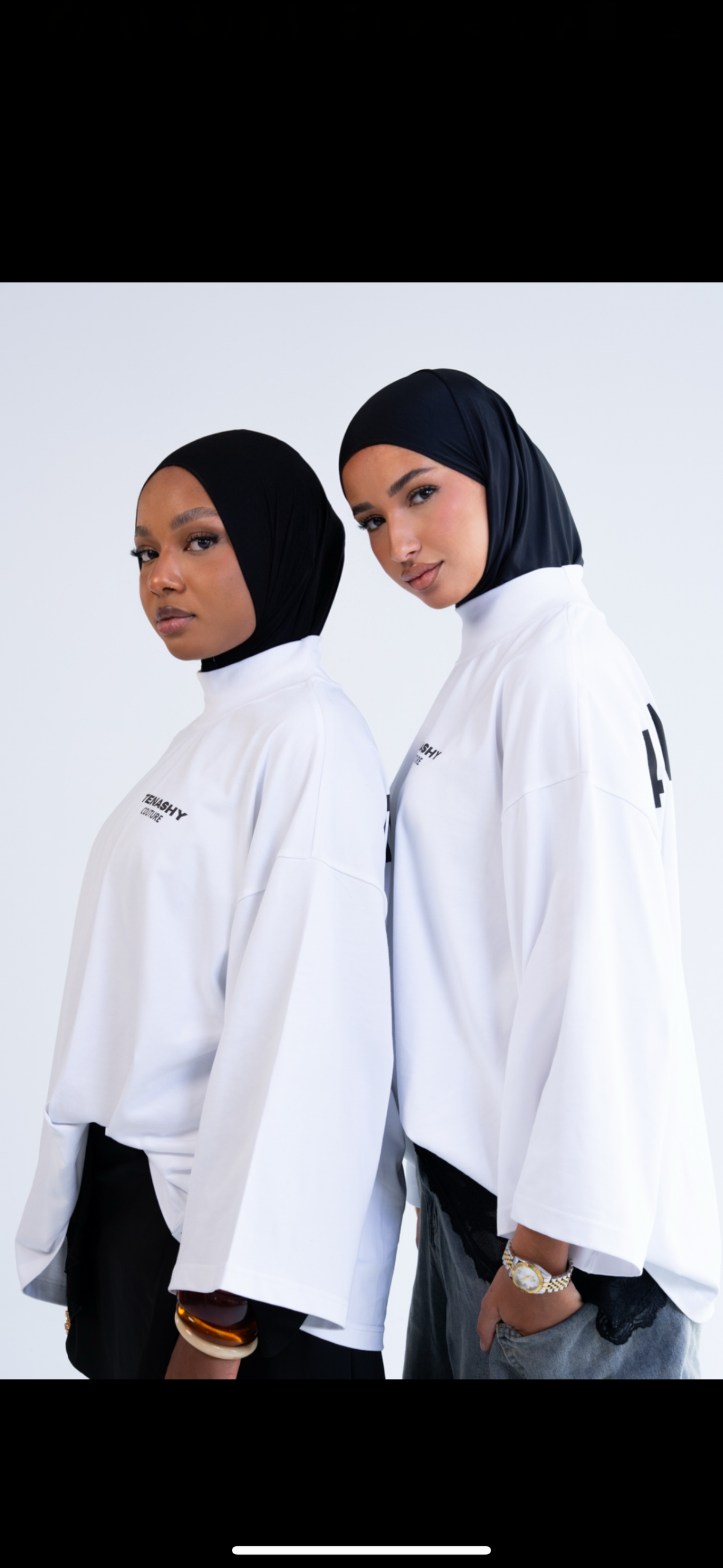 The Boxy Tee